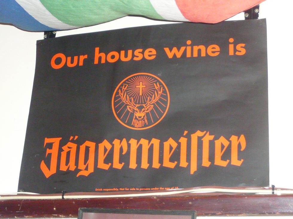 Jaeger