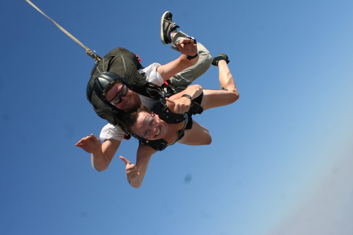 Skydive